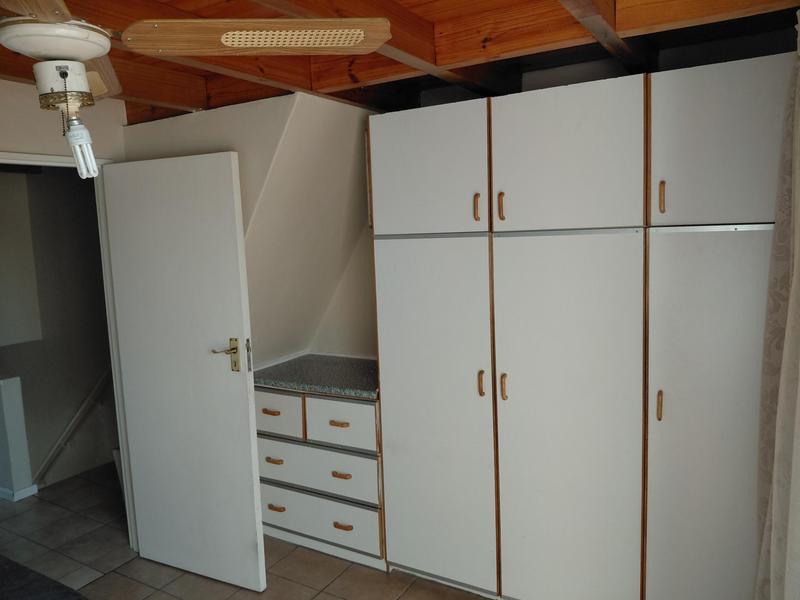 3 Bedroom Property for Sale in Stellenbosch Central Western Cape